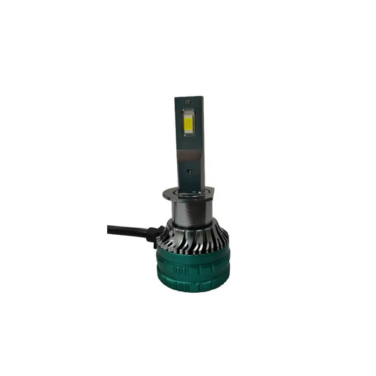 Canbus Car LED Headlight H4 LED H7 LED H8 H9 H11 H1 9005 HB3 9006 HB4 Auto LED Lamp Fog Bulb CSP Chip 300W 30000LM 6000K 12V