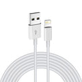 MFI Certified Original Lightning Cable for Iphone 14 13 12 11 Pro Max X XS XR 6 7 8 5 SE Ipad Fast Charging Cord Data USB Wire