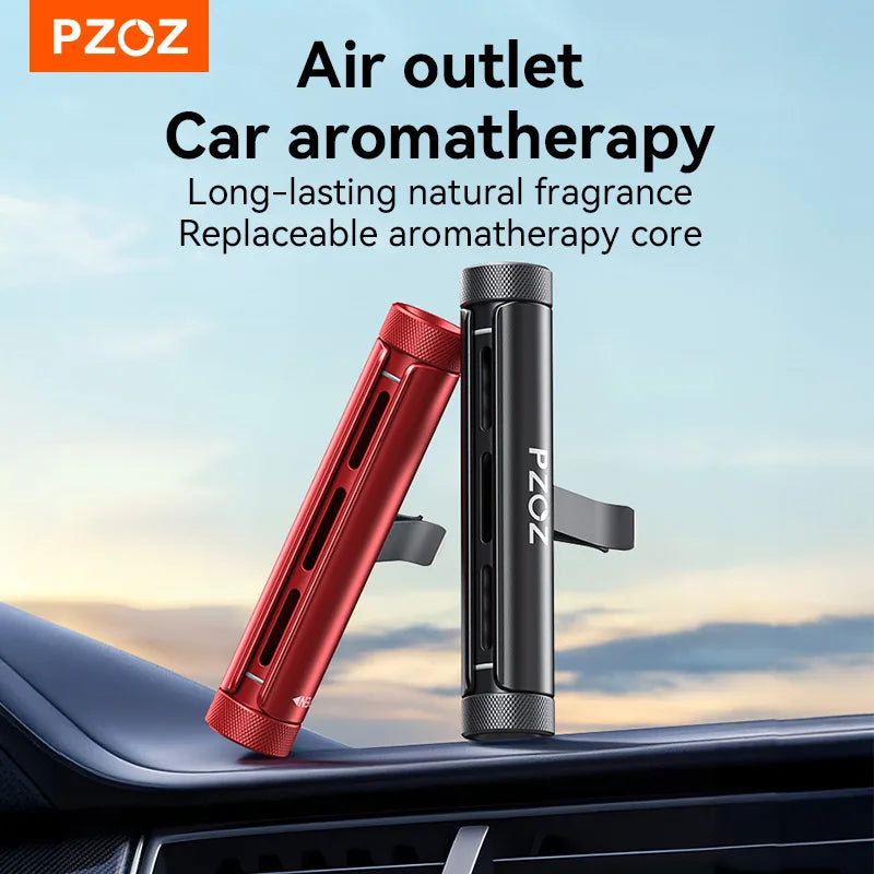 Universal Air Outlet Car Electric Air Diffuser Aroma Car Air Freshener for Removing Odors Car Accessories Car Air Vent Mist