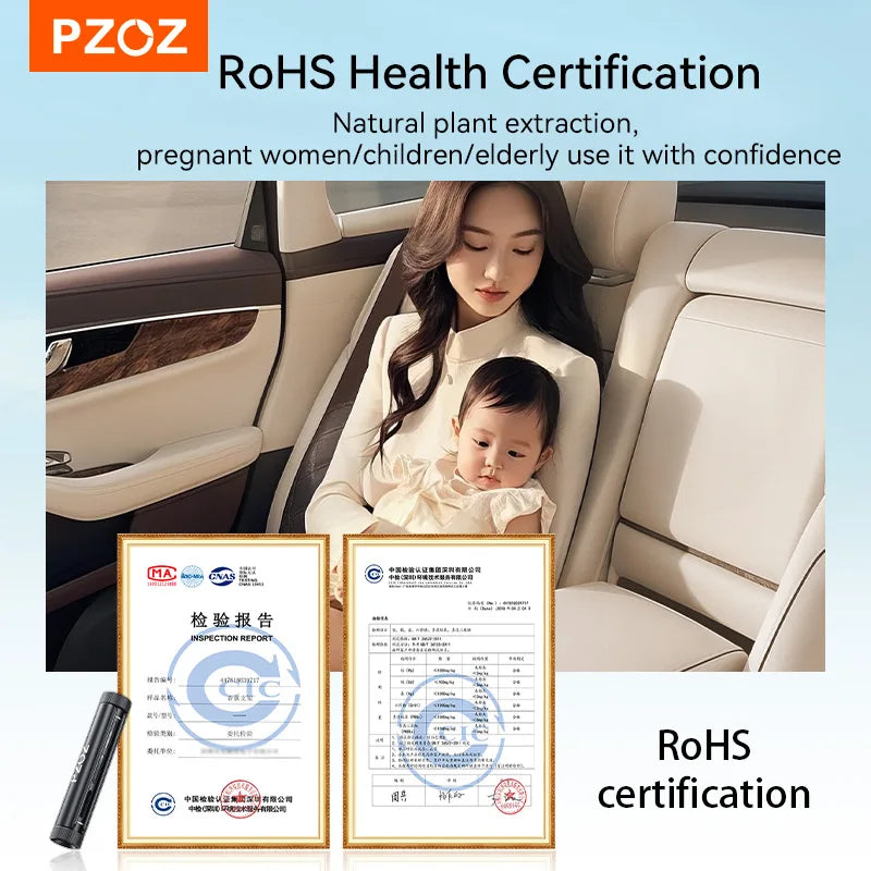 Universal Air Outlet Car Electric Air Diffuser Aroma Car Air Freshener for Removing Odors Car Accessories Car Air Vent Mist