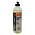 Wash & Wax Luxury Wash Soap