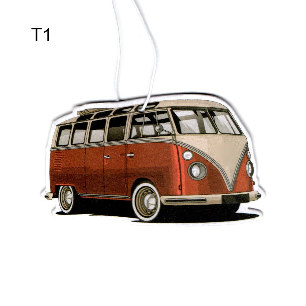 Car Air Freshener Hanging Perfume for Volkswagen VW CC Beetle Lamando Magotan Scirocco Sagitar Beetle Golf 5 6 8 MK6 GTI MK5 6 8