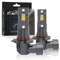 20000LM H11 LED Canbus H8 H9 H16JP 9005 HB3 9006 HB4 LED Car Headlight Bulb Canbus Super Bright 6000K 12V 24V Fog Lamps