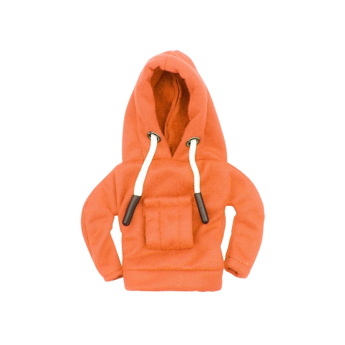 Car Gear Shift Hoodie Cover Shift Cover Gear Handle Decoration Fits Manual Automatic Car Shift Lever Interior Decor Ornament